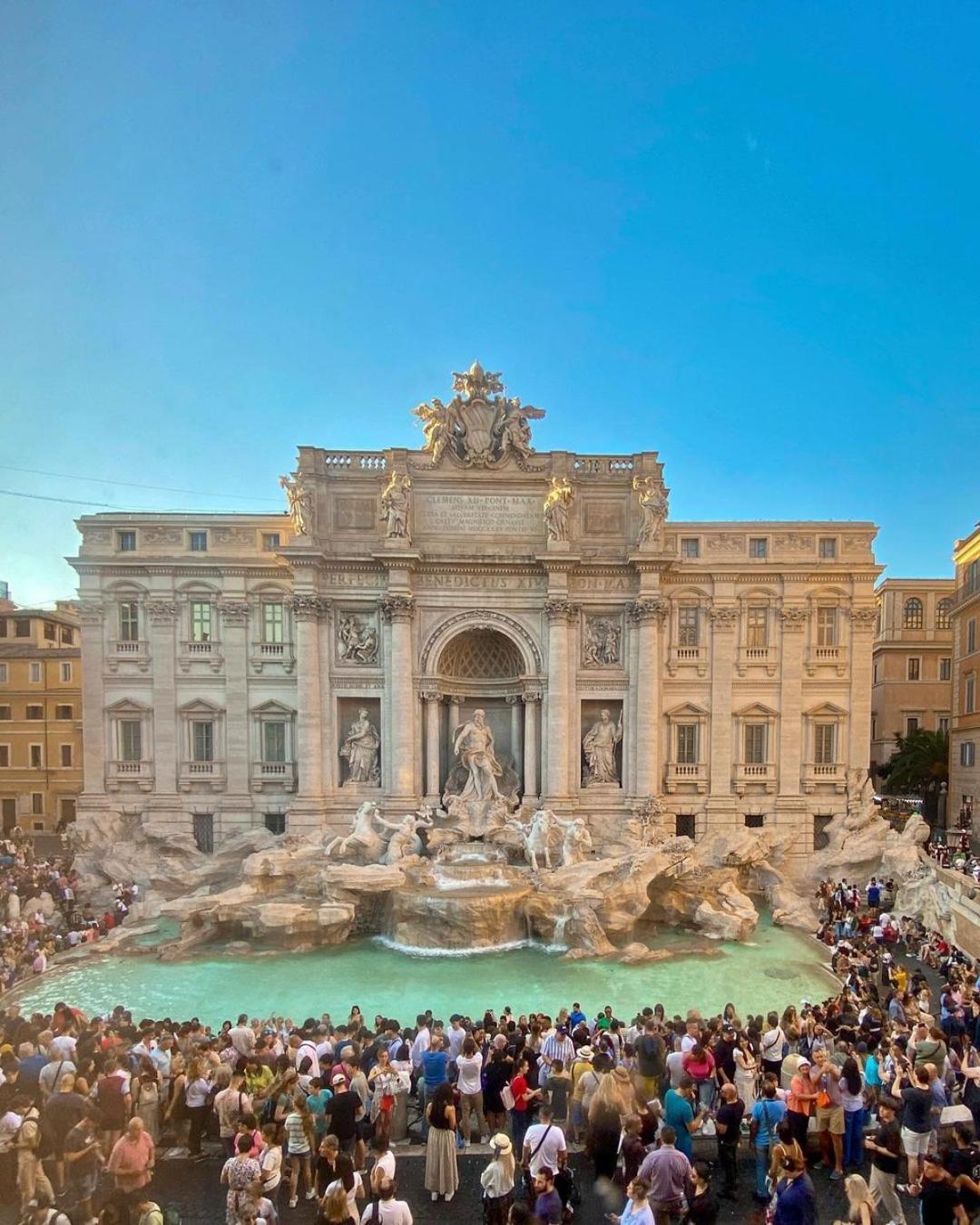 Dolcevita'S House Rome Exterior photo