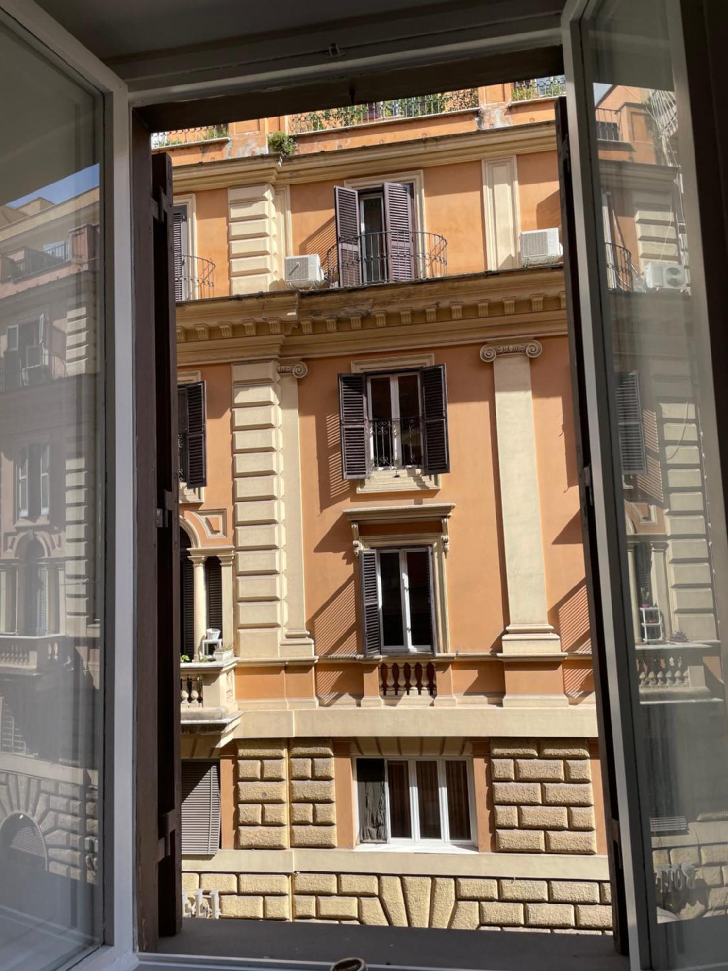 Dolcevita'S House Rome Exterior photo